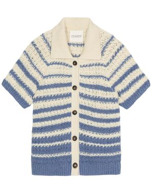 Closed Cardigans - Blu