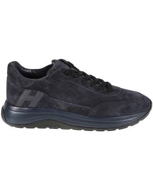 Hogan Sneakers - Blu