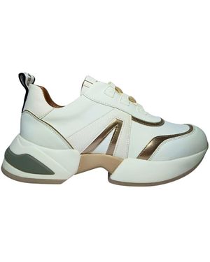 Alexander Smith Trainers - Grey