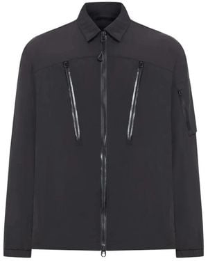 JG1 Light Jackets - Blue