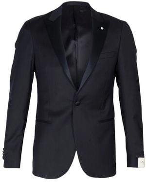L.B.M. 1911 Blazers - Blue
