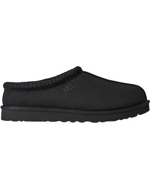 UGG Tasman Ii Nubuck - Zwart