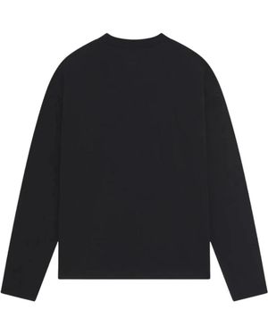 Fear Of God Sweatshirts - Black