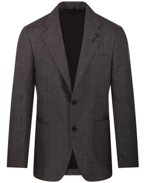 Lardini Blazers - Black