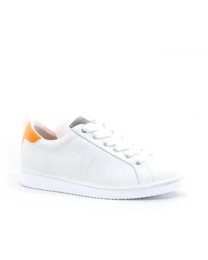 Pànchic Sneakers - Blanco