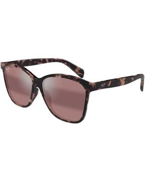 Maui Jim Mj0601S 004 Sonnenbrillen - Braun