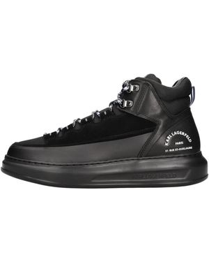 Karl Lagerfeld Sneakers - Nero