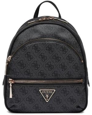 Guess Backpacks - Negro