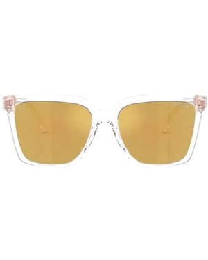 Michael Kors Sunglasses - Natural