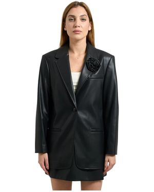 HUGO Blazers - Negro