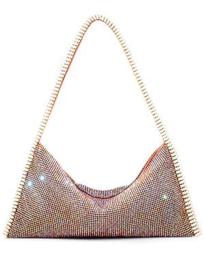 Benedetta Bruzziches Shoulder Bags - Pink