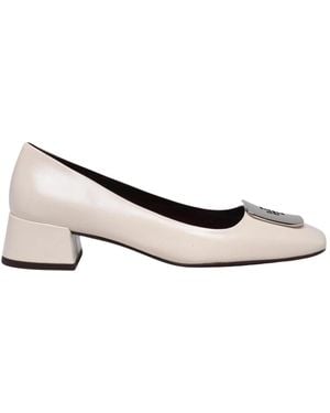 Tory Burch Pumps - Bianco