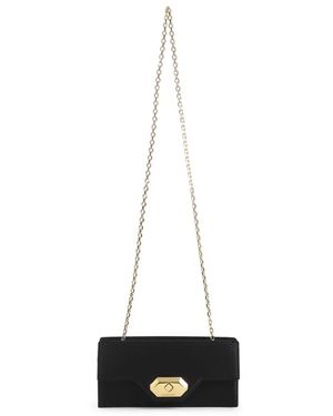 Lanvin Cross Body Bags - Blanco