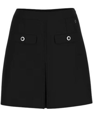 Guess Short Skirts - Nero