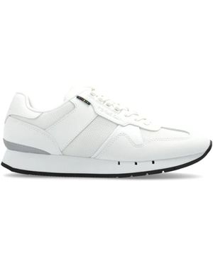 Paul Smith Sneakers - Blanco