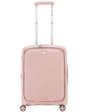 Roncato Cabin Bags - Pink