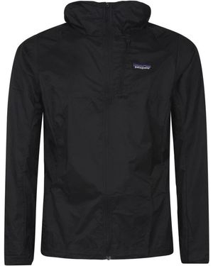 Patagonia Houdini Jacket - Zwart