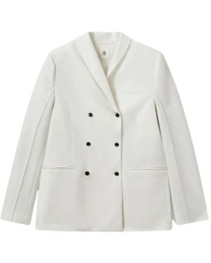 THE GARMENT Blazers - Blanco