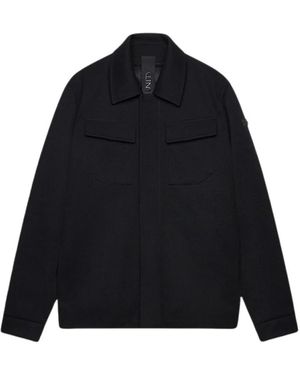 Unity Original Winter Jackets - Bleu