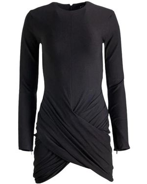 Jacquemus Short Dresses - Noir