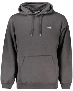 Vans Hoodies - Gris