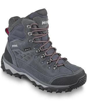 Meindl Trekking Boots - Negro