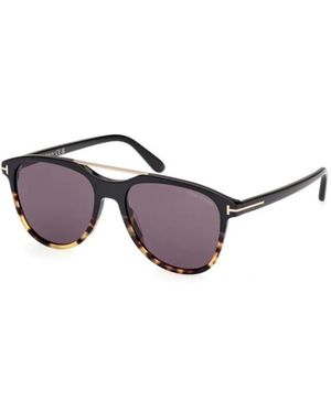 Tom Ford Sunglasses - Black