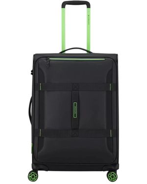 Roncato Large Suitcases - Noir