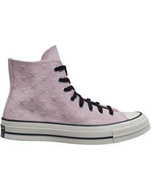 Converse Sneakers - Gray