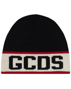 Gcds Beanies - Negro