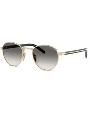 Prada Sunglasses - Gray