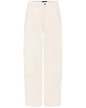 Cro Wide Trousers - Neutre