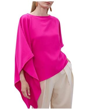 Lola Casademunt Blouses - Pink