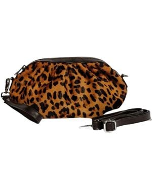 Nunoo Myra Deluxe - Braun