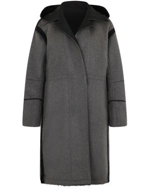 Moorer Cashmere Knitwear - Grey