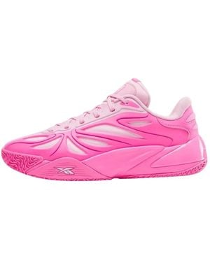 Reebok Sneakers - Rosa