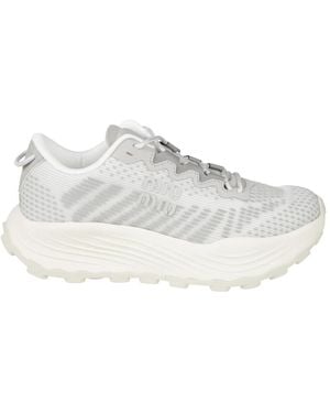 Miu Miu Schoenen ,Grijs ,Sneakers
