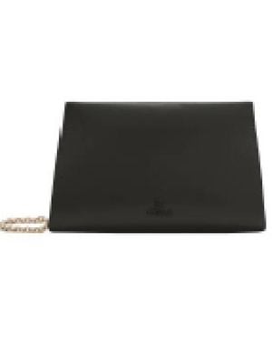 Furla Shoulder Bags - Black