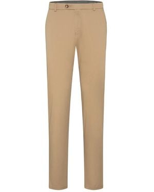 Bugatti Chinos - Natural