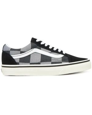 Vans Trainers - Blue