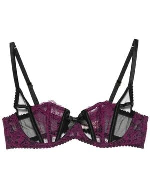 Agent Provocateur Bras - Lila