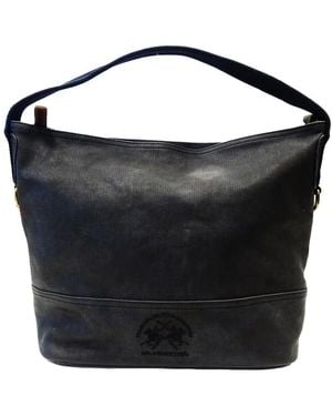 La Martina Handbags - Black