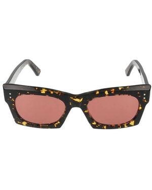 Marni Sunglasses - Brown