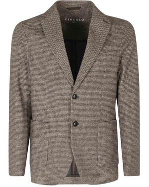 Circolo 1901 Blazers - Gris