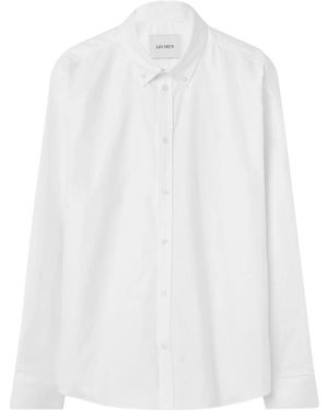 Les Deux Casual Shirts - Bianco