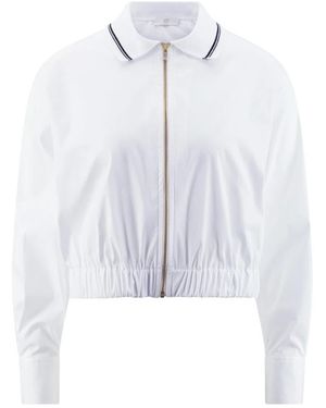 Riani Light Jackets - Blanco
