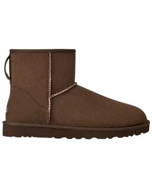 UGG Winter Boots - Marrone