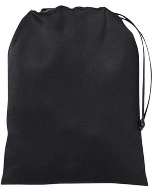 The Row Clutches - Black