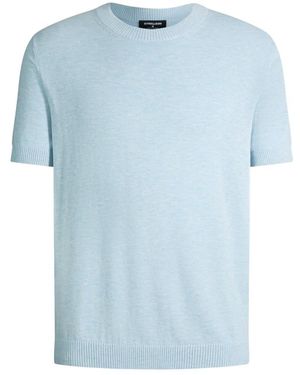 Strellson Tops ,Blauw ,Truien