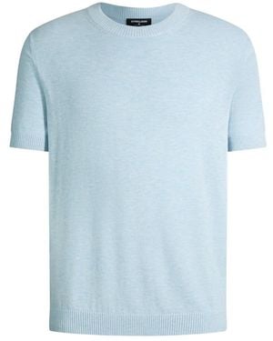 Strellson Tops ,Blauw ,Truien